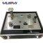 weight test dead weight pressure calibrator pressure balance