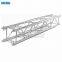 China purchase wholesale cheap concert light aluminum stage tent spigot truss system display