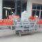 Pallet Feet Making Machine