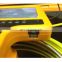 Professional industrial video pipe inspection camera with 7" handheld monitor TEC710DK5-SCJ