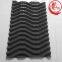 S Type Pvc Filler White / Black Blue / Green