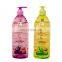 Dishwashing detergent without residue from factory