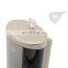 200ml factory wholesale ABS Plastic Bathroom manual Soap Dispenser suitable for hotel CD-1013A