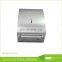 Exclusive stainless steel auto cut paper dispenser from aolq