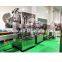 Automatic Electrical Tape Packing Machine/PVC Insulation Packing Shrink Machine