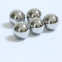 High precision and high quality  polished Stainless steel ball for sale High precision and high quality  polished Stainless steel ball for sale