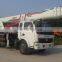 10ton crane truck, truck crane for sale, crane for truck