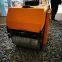 Factory Supply HS600 Road Roller with 4 Stroke Diesel Engine