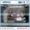 Low cost horizontal cnc automatic pipe threading machine CQK220