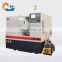 Low noise high-efficiency lathe mill combo CK6136