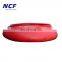 Onion Type Pvc Tarpaulin 1000 Liter Flexible Water Tank