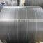 UV treated & tear resistant black pp woven anti weed mat