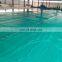 Clear Vinyl Tarp Durable Curtain Side Container PVC Tarpaulin Germany