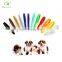 Nylon Pet Dog Collar Puppy Id Band