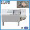 Durable widely used best price chicken meat cube cutting machine