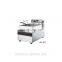 Snack Food Electric Deep Fryer/ Energy-saving and Multi-function fryer/Commercial Kfc Gas Open Chicken Fryer