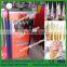 desktop small commercial ice cream machine| vertical automatic MONA cone soft ice cream machine