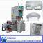 automatic aluminum foil container making machine food container machinery for sale 0086-15736766285