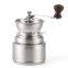 Industrial Made in China Manual Cocoa Bean Grinding Machine High quality machine to grind coffee