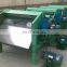 Double Roller Crusher With 29kw Motor Power Fabric Tearing And Opening Machine