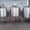 200L small beer brewery equipment