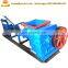 Mini logo clay brick making machine Small scale clay brick making machine