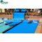Wholesale Bubble Swimming Pool Covers, High Quality Waterproof Plastic Pool Covers