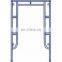 Tianjin Shisheng HF-10-027 Mason Scaffolding Frames