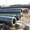 ms carbon steel pipes of boiler exhaust pipe ASME SA179 manufacturer