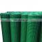 underground supporting galvanized block truss welded wire mesh by China security fence