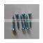 China Supplier Flat Head Phillips Wood Screw Thread Drywall Screw