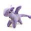 10cm-15cm Small Dragon Plush Toy Doll