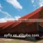 high quality A242 Corten Steel for architecture sculpture