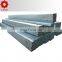 specifications q195 q215 erw steel tube iron pipe