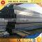 hollow pipe gi pipe weight per meter factory gi hollow pre gal 3''*2'' tube