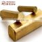 Longalloy Continuous casting round brass rod hollow brass rod in stock