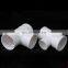 long service life civil building drainage plastic pvc pipe fittings pvc plumbing pipe fitting