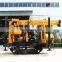 Factory price DTH Hydraulic Crawler Rock Drill machine