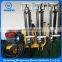 concrete/stone/rock cracking machine