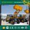 China good price 5 ton chanlin wheel loader 955T sale in Kuwait