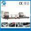 CNC precise double-head mitre saw aluminum cutting chop saw