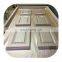 MWJM-01 automatic door wood texture transfer printing machine