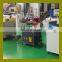 PVC window door machine China UPVC window milling machine for mullion transom end