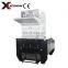CE shredder film plastic crushing,strip cut plastic shredder
