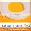 UK, USA FDA Milk Beer Water Medical & Food Grade FDA 8mm Silicone Sleeve Tube, High Temperture 135 Degree Orange Silicone Tube