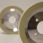 Vitrified diamond grinding wheels for PCD & PCBN tools - zoe@moresuperhard.com