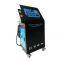 DPF Catalytic Converter Carbon Cleaning Machine