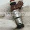 Fuel Injector 23209-75050, 23250-75050, 23209-79095