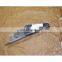 SAIC- IVECO 682 Series GENLYON Truck 2803-650011 Bumper Left Bracket
