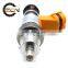 23250-46140 fuel injector  for   ENGINE CODE: 2JZFSE, 1JZFSE